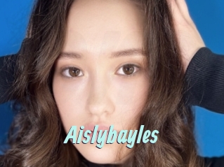 Aislybayles