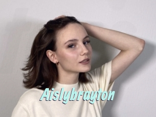 Aislybrayton