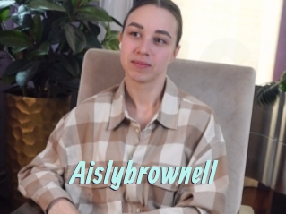 Aislybrownell