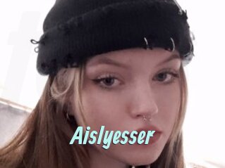 Aislyesser