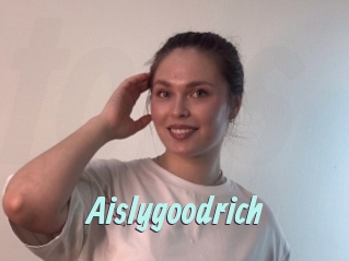 Aislygoodrich