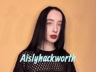 Aislyhackworth