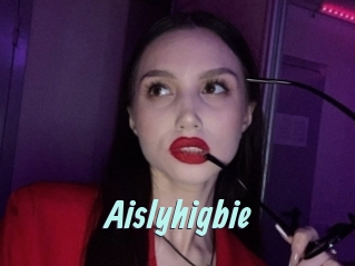 Aislyhigbie