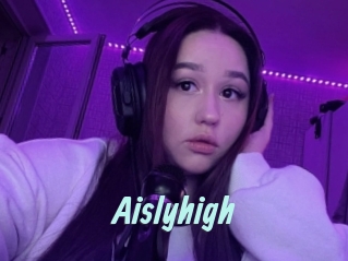 Aislyhigh