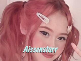Aissenstarr