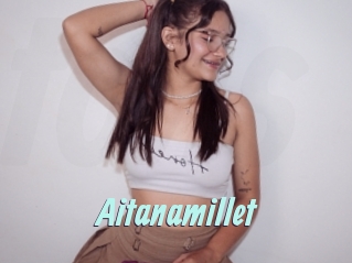 Aitanamillet