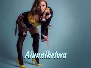Aiunnihelwa