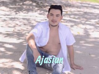 Ajasian