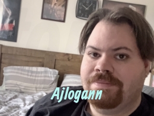 Ajlogann