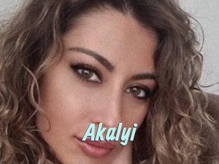 Akalyi