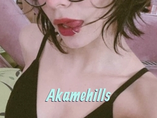 Akamehills