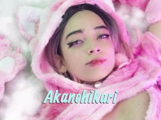 Akanehikari