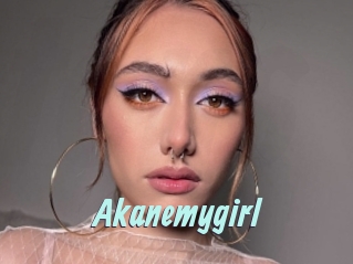 Akanemygirl