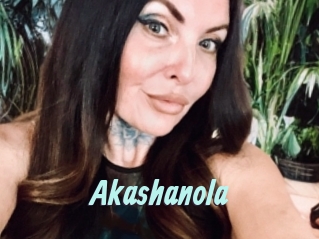 Akashanola