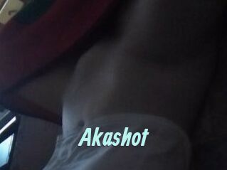 Akashot