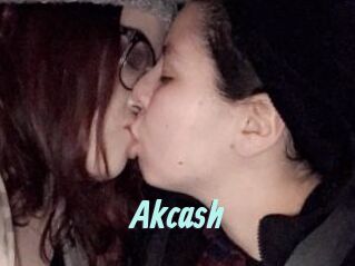 Akcash