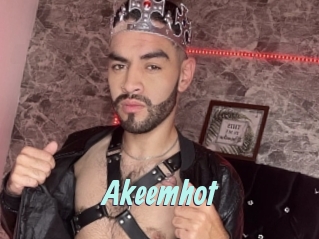 Akeemhot