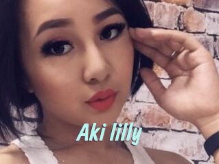 Aki_lilly