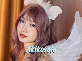 akikosato Ton Show