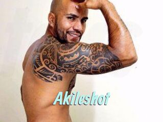 Akileshot