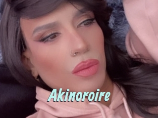 Akinoroire
