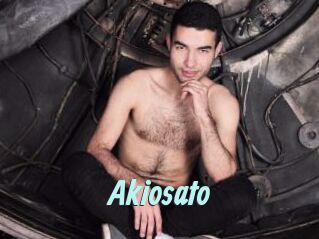 Akiosato