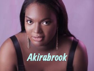 Akirabrook