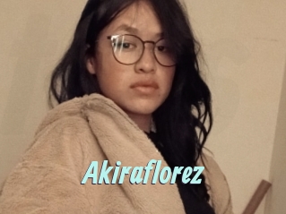 Akiraflorez