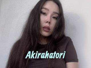 Akirahatori