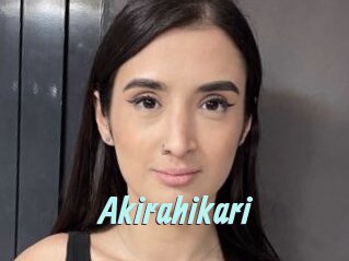 Akirahikari