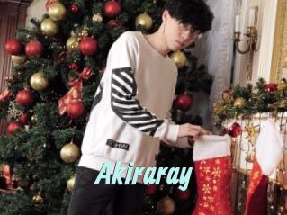 Akiraray