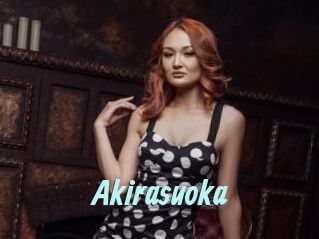 Akirasuoka