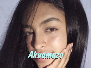 Akuamazo