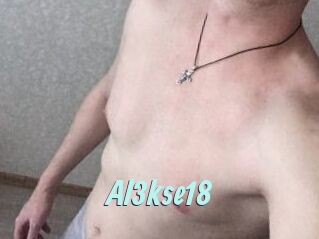 Al3kse18