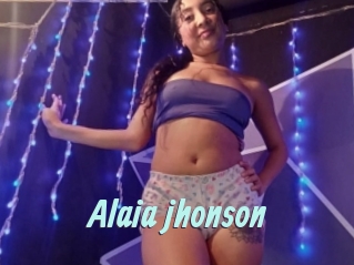 Alaia_jhonson