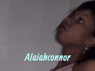 Alaiahconnor