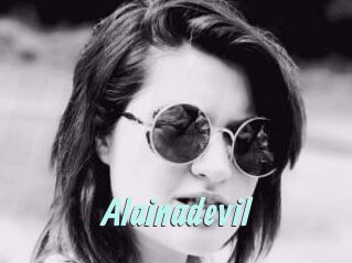 Alainadevil