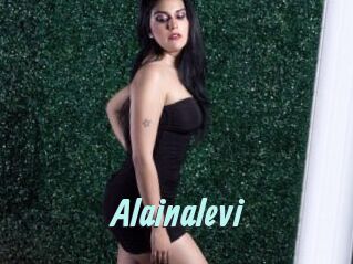 Alainalevi