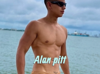 alan_pitt Ton Show