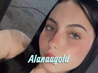 Alanaagold