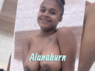 Alanaburn