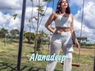 Alanadeep