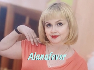 Alanafever