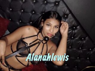 Alanahlewis