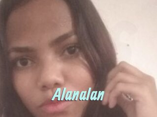 Alanalan