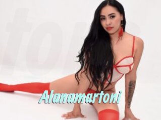 Alanamartoni