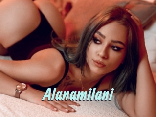 Alanamilani