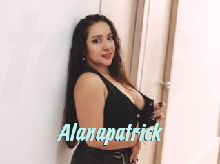 Alanapatrick