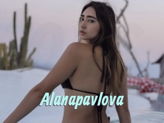 alanapavlova Ton Show