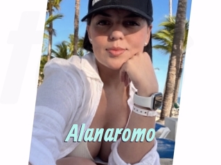 Alanaromo